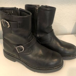 Harley Davidson Lawson men’s Boot